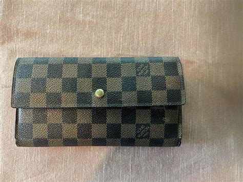 louis vuitton wallet luxe hd|authentic louis vuitton wallet.